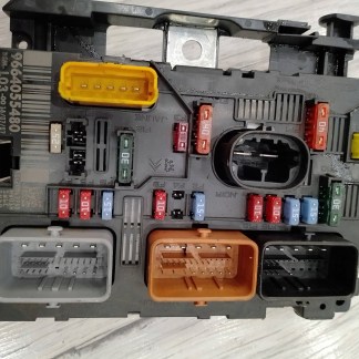 BSM L03 9664055480 PEUGEOT CITROEN BSM L03 9664055480 PEUGEOT CITROEN