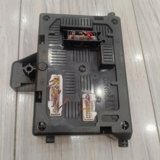 MODUŁ BCM L2CR 8200652285 RENAULT CLIO III 8200652285A MODUŁ BCM L2CR 8200652285 RENAULT CLIO III 8200652285A