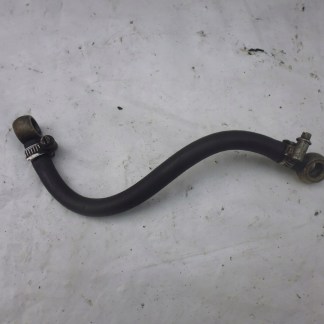 PRZEWÓD WĄŻ PALIWA 2.4D DAEWOO LUBLIN II PRZEWÓD WĄŻ PALIWA 2.4D DAEWOO LUBLIN II