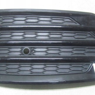 AUDI Q3 8U KRATKA ZDERZAKA LEWA 8U0807681K AUDI Q3 8U KRATKA ZDERZAKA LEWA 8U0807681K