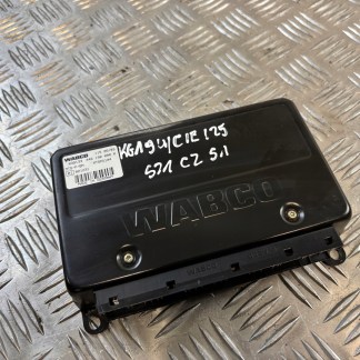 Sterownik drzwi Wabco 4461900000 Sterownik drzwi Wabco 4461900000