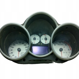 ALFA ROMEO 147 1.9 JTD LICZNIK ZEGARY 735290191 ALFA ROMEO 147 1.9 JTD LICZNIK ZEGARY 735290191