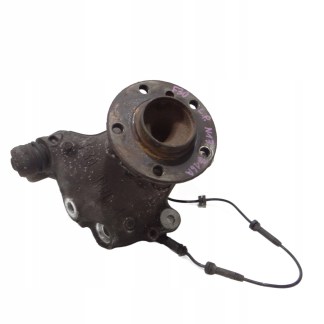 ZWROTNICA PIASTA LEWY PRZÓD BMW F30 N13B16A ZWROTNICA PIASTA LEWY PRZÓD BMW F30 N13B16A