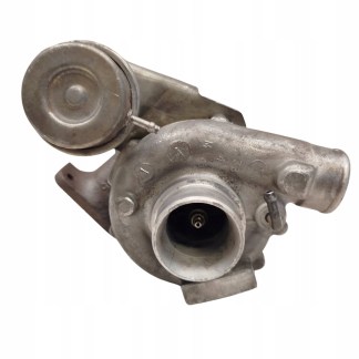 Turbosprężarka Opel 1,7 DTL 90530995 454187-1 Garrett 127358 km Turbosprężarka Opel 1,7 DTL 90530995 454187-1 Garrett 127358 km