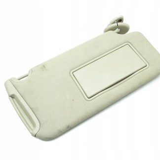 DASZEK PRZECIWSŁONECZNY PRAWY JEEP COMPASS 05108114AA 16633114460 DASZEK PRZECIWSŁONECZNY PRAWY JEEP COMPASS 05108114AA 16633114460