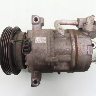 KOMPRESOR KLIMATYZACJI FIAT STILO 1.6 4472208633 KOMPRESOR KLIMATYZACJI FIAT STILO 1.6 4472208633