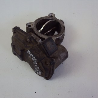 PRZEPUSTNICA BMW E90 F20 F30 2.0 DIESEL 7810752 PRZEPUSTNICA BMW E90 F20 F30 2.0 DIESEL 7810752