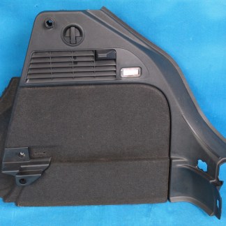 AUDI A1 8X LIFT BOCZEK BAGAŻNIKA PRAWY 5 DRZWI 8X4867762A 2016R 8X4867762A A1 8X 23/01 AUDI A1 8X LIFT BOCZEK BAGAŻNIKA PRAWY 5 DRZWI 8X4867762A 2016R 8X4867762A A1 8X 23/01