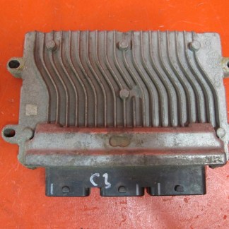 CITROEN C3 I 1 1.4 B KFV PEUGEOT STEROWNIK KOMPUTER SILNIKA 9660374680 9660374680 9651696680 CITROEN C3 1 I 02- CITROEN C3 I 1 1.4 B KFV PEUGEOT STEROWNIK KOMPUTER SILNIKA 9660374680 9660374680 9651696680 CITROEN C3 1 I 02-