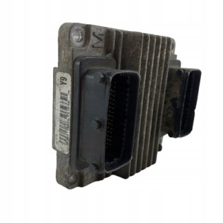 DAEWOO REZZO 2.0 STEROWNIK SILNIKA 09388049 DAEWOO REZZO 2.0 STEROWNIK SILNIKA 09388049