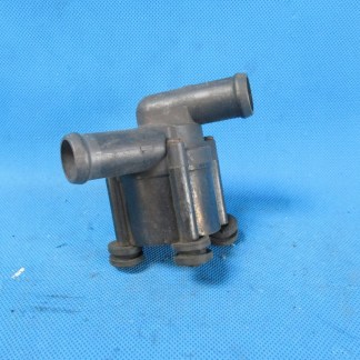 DODATKOWA POMPKA WODY AUDI A4 B8 A5 8T 03L965561 DODATKOWA POMPKA WODY AUDI A4 B8 A5 8T 03L965561