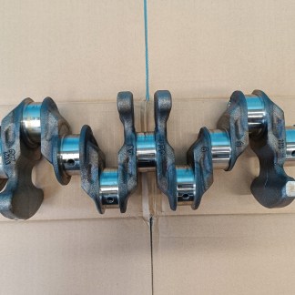 AUDI A4 B8 1.4 TSI 110KW CVNA CVN 2017R WAŁ KORBOWY 04E105209A AUDI A4 B8 1.4 TSI 110KW CVNA CVN 2017R WAŁ KORBOWY 04E105209A