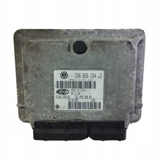 VW POLO 9N 1.416V KOMPUTER STEROWNIK SILNIKA 03D906032C STEROWNIK SILNIKA VW POLO IV 9N 1.4 16V 036906034JC VW POLO 9N 1.416V KOMPUTER STEROWNIK SILNIKA 03D906032C STEROWNIK SILNIKA VW POLO IV 9N 1.4 16V 036906034JC
