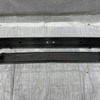 BELKA POD ZDERZAK ZDERZAKA PRZEDNIEGO MASERATI GRECALE GT BELKA POD ZDERZAK ZDERZAKA PRZEDNIEGO MASERATI GRECALE GT