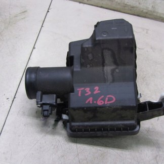 X-TRAIL T32 1.6 OBUDOWA FILTRA POWIETRZA 14- 019/171 X-TRAIL T32 1.6 OBUDOWA FILTRA POWIETRZA 14- 019/171