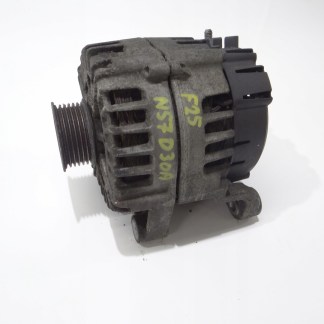 ALTERNATOR BMW X3 F25 N57 3.0D OE 8515754 ALTERNATOR BMW X3 F25 N57 3.0D OE 8515754