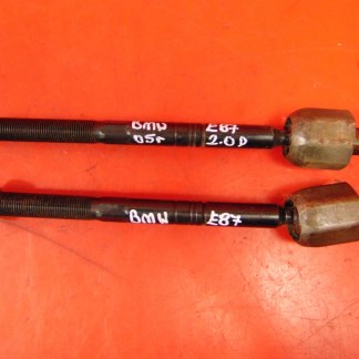 BMW 1 E87 390 E91 DRĄŻEK KIEROWNICZY DELPHI KPL DRĄŻEK BMW E87 2.0 D BMW 1 E87 390 E91 DRĄŻEK KIEROWNICZY DELPHI KPL DRĄŻEK BMW E87 2.0 D