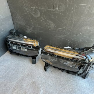 !JEEP AVENGER LAMPA PRAWA LEWA FULL LED 522187190 522187150! !JEEP AVENGER LAMPA PRAWA LEWA FULL LED 522187190 522187150!