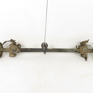 BELKA TYŁ DAEWOO MATIZ (M100, M150) HB BELKA TYŁ DAEWOO MATIZ (M100, M150) HB