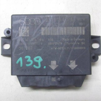 AUDI Q3 8U 2.0 MODUŁ PARKOWANIA PDC 8X0919475AD 14- AUDI Q3 8U 2.0 MODUŁ PARKOWANIA PDC 8X0919475AD 14-