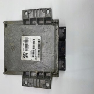 STEROWNIK SILNIKA PSA 9638253880 IAW48P.10 9634496280 9638253880 IAW48P.10 STEROWNIK SILNIKA PSA 9638253880 IAW48P.10 9634496280 9638253880 IAW48P.10