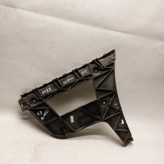 ŚLIZG ZDERZAKA PRAWY TYŁ AUDI A4 B8 SEDAN 8K5807454A ŚLIZG ZDERZAKA PRAWY TYŁ AUDI A4 B8 SEDAN 8K5807454A