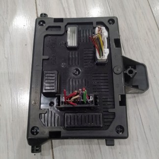 MODUŁ BCM L2CR 8200652285B RENAULT CLIO III 1.5D MODUŁ BCM L2CR 8200652285B RENAULT CLIO III 1.5D