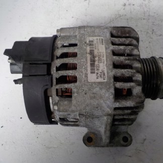 ALFA ROMEO MITO 1.4 B ALTERNATOR 51854903 ALFA ROMEO MITO 1.4 B ALTERNATOR 51854903