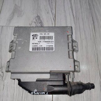 KOMPUTER STEROWNIK RENAULT TWINGO 1.2 77008602324 KOMPUTER STEROWNIK RENAULT TWINGO 1.2 77008602324