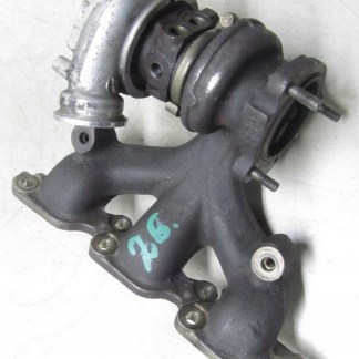 VOLVO XC90 2.9 TURBOSPRĘŻARKA 30650209 02-07 005/026 VOLVO XC90 2.9 TURBOSPRĘŻARKA 30650209 02-07 005/026