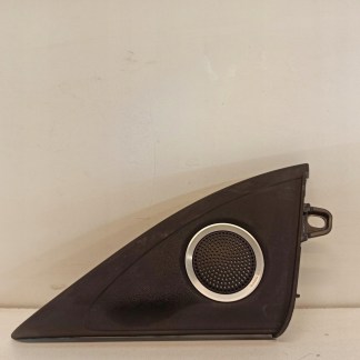 A4 B8 OSŁONA GŁOŚNIKA LEWA 8K0035423A A4 B8 OSŁONA GŁOŚNIKA LEWA 8K0035423A