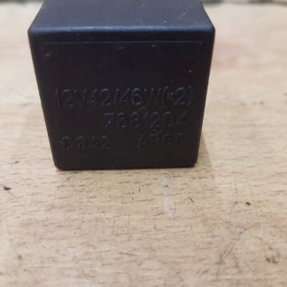 PRZEKAŹNIK DAEWOO LUBLIN II 7681204 PRZEKAŹNIK DAEWOO LUBLIN II 7681204