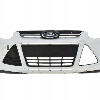 ZDERZAK PRZEDNI PRZÓD FORD FOCUS MK3 III 5B AM ZDERZAK PRZEDNI PRZÓD FORD FOCUS MK3 III 5B AM