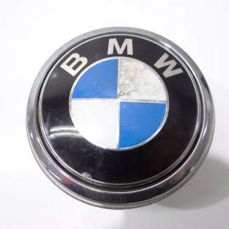 ZNACZEK EMBLEMAT KLAPY BAGAŻNIKA BMW Z4 E89 7214036 ZNACZEK EMBLEMAT KLAPY BAGAŻNIKA BMW Z4 E89 7214036