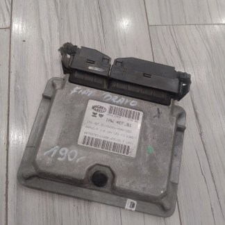 KOMPUTER STEROWNIK FIAT BRAVO 1.6 46799769 IAW4EF.B1 IAW4EF.B1 46799769 KOMPUTER STEROWNIK FIAT BRAVO 1.6 46799769 IAW4EF.B1 IAW4EF.B1 46799769