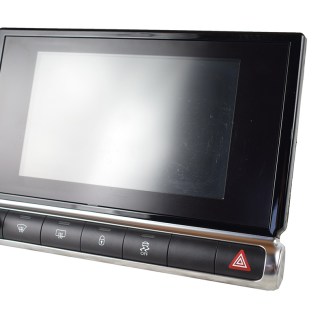 WYŚWIETLACZ EKRAN MONITOR CITROEN C4 CACTUS AM WYŚWIETLACZ EKRAN MONITOR CITROEN C4 CACTUS AM