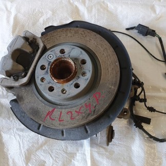 ZWROTNICA TYLNA PRAWA JEEP CHEROKEE KL 2.0 2X4 TYL ZWROTNICA TYLNA PRAWA JEEP CHEROKEE KL 2.0 2X4 TYL