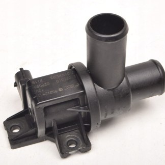 FIAT BRAVO II GRANDR PUNTO 1.4 T-Jet ZAWÓR PODCIŚNIENIA 55212441 FIAT BRAVO II GRANDR PUNTO 1.4 T-Jet ZAWÓR PODCIŚNIENIA 55212441