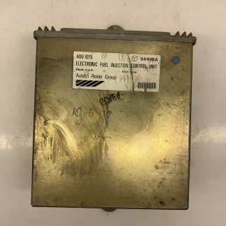 KOMPUTER SILNIKA ROVER 84498A ADU9215 KOMPUTER SILNIKA ROVER 84498A ADU9215