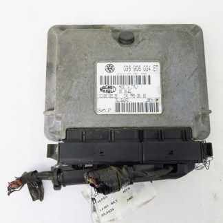 STEROWNIK SKODA FABIA I Combi (6Y5) 1.4 16V – BKY 036906034ET STEROWNIK SKODA FABIA I Combi (6Y5) 1.4 16V – BKY 036906034ET