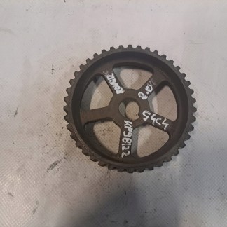 Koło pasowe wałka rozrządu Rover 75 2.0 16v LHB101380 Koło pasowe wałka rozrządu Rover 75 2.0 16v LHB101380