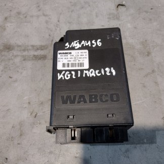 Sterownik Wabco Ecas 4461700840 0004463017 Sterownik Wabco Ecas 4461700840 0004463017