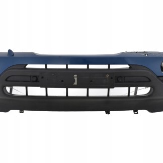 ZDERZAK PRZEDNI PRZÓD BMW X5 E53 PDC 864/5 51118402304 ZDERZAK PRZEDNI PRZÓD BMW X5 E53 PDC 864/5 51118402304