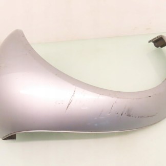 BŁOTNIK LEWY TYŁ SMART FORFOUR 259411100 BŁOTNIK LEWY TYŁ SMART FORFOUR 259411100