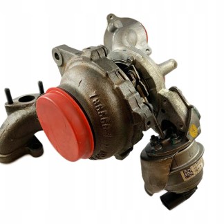 Turbosprężarka VwAG 03P253019B Turbosprężarka VwAG 03P253019B