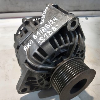 Alternator Bosch 0 124 655 039 28V 40-100A Alternator Bosch 0 124 655 039 28V 40-100A