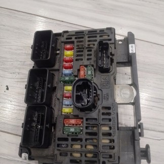 BSM L01 9658539180 PEUGEOT 407 BSM L01 9658539180 PEUGEOT 407