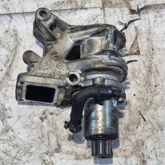 ZAWÓR EGR PIERBURG 70007506 RENAULT SCENIC II 1.9 DCI 88kW 05r ZAWÓR EGR PIERBURG 70007506 RENAULT SCENIC II 1.9 DCI 88kW 05r