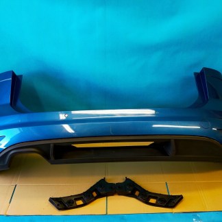 VW TOURAN III 3 2017R 2,0TDI 110KW ZDERZAK TYŁ DYFUZOR WIĄZKA PDC LD5J 5TA897421A VW TOURAN III 3 2017R 2,0TDI 110KW ZDERZAK TYŁ DYFUZOR WIĄZKA PDC LD5J 5TA897421A