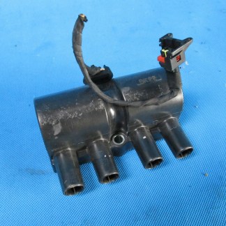 CEWKA ZAPŁONOWA CHEVROLET SPARK 1.2 96253555 CEWKA ZAPŁONOWA CHEVROLET SPARK 1.2 96253555